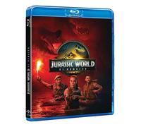 Jurassic World : Renaissance (2025) / Jurassic World Rebirth (Blu Ray )