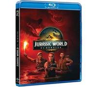 Jurassic World : Renaissance (2025) / Jurassic World Rebirth (Blu Ray )