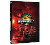 Jurassic World : Renaissance (2025) / Jurassic World Rebirth (DVD)