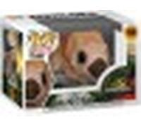 Jurassic World Renaissance Aquilops POP Films #1802 Figurine VINYLE FUNKO