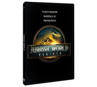 Jurassic World : Renaissance