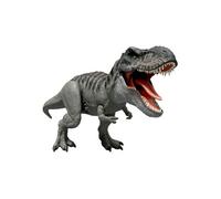 Jurassic World Dinosaure T-Rex Pouvoir dévorant