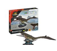 Revell Puzzle 3D 00244