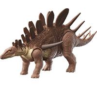 Jurassic World Roar Attack Kentrosaurus Dinosaure Dino Figurine