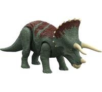 Jurassic World Roar Strikers Triceratops