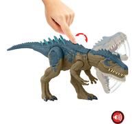 Jurassic World Ruthless Rampage™ Allosaurus (STVD) - SIOC