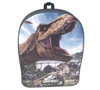 Jurassic World Sac à dos 30 cm Cyp Brands