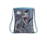 Jurassic World Sac de sport 34x42 cm Cyp Brands