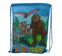 Jurassic World Sac De Gym Jurassique 43 Cm