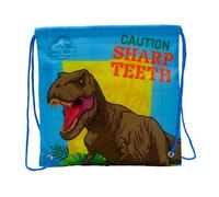 Jurassic World Sac De Sport Jurassique 22 Cm