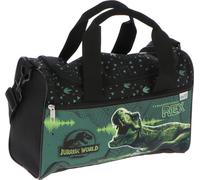 Jurassic World Sac pour enfants Sac polyvalent pour l'entraînement et les loisirs