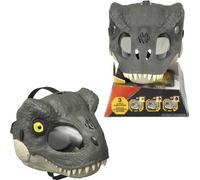 Jurassic World - Saga Masque T-Rex deluxe - JCH04