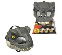 Jurassic World Deluxe Dinosaur Mask Vert