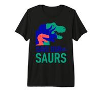 Jurassic World Save Our Saurs T-Shirt Haut de Gamme
