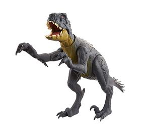 JURASSIC WORLD SLASH 'N BATTLE STINGER DINO