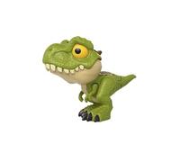 Jurassic World Snap Squad Figurine HBC64-HCM21