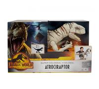 Figurine Jurassic World Speed Dino Super Colossal G