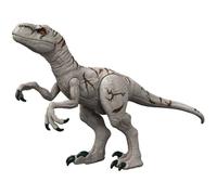 Jurassic World – INSTINCT DE SURVIE – DINO DE COURSE SUPER COLOSSAL