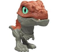 JURASSIC WORLD MIGHTY LITTLE BITERS