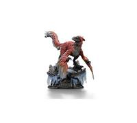 Jurassic World - Statuette 1/10 Art Scale Dominion 19 cm