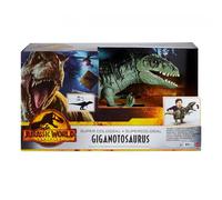 Jurassic World Super Colossal Dino Geant