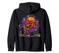 Jurassic World T. Rex After Dark Sweat à Capuche