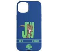 Jurassic World T. Rex Breakthrough Coque pour iPhone 15 Plus
