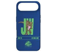 Jurassic World T. Rex Breakthrough Coque pour iPhone Air