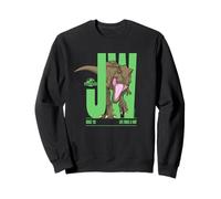 Jurassic World T. Rex Breakthrough Sweatshirt