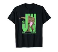 Jurassic World T. Rex Breakthrough T-Shirt