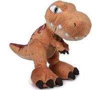 Jurassic World - T-Rex Peluche 25 Cm