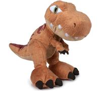 Jurassic World - T-Rex Peluche 25 cm