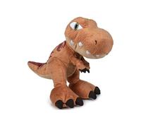 Jurassic World - T-Rex Peluche 25 Cm