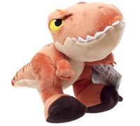 Jurassic World T-Rex Peluche pour enfants à partir de 3 ans