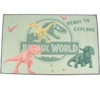 JURASSIC WORLD - Tapis 80 x 120 cm
