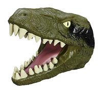 Jurassic World - Tête de Velociraptor - Gant en Mousse Dinosaure