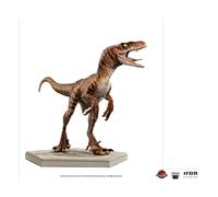 Jurassic Park The Lost World - Velociraptor -Statue Artscale 1/10 15c