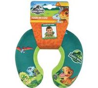 JURASSIC WORLD - Tour de cou 19 cm Vert G