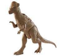 Jurassic World Toys Big Action Figurine de Pachycéphalosaure 30,5 cm