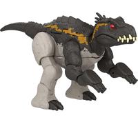 Jurassic World Transforming Dinosaur Toy, Indoraptor to Brachiosaurus, Massive S