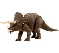 Jurassic World Triceratops durable