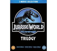 Jurassic World Trilogy