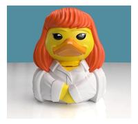 Jurassic World Tubbz Figurine Pvc Claire Dearing 1ère Édition 9 Cm Numskull