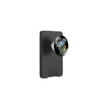 Jurassic World Two All The Predators PopSockets PopWallet pour MagSafe