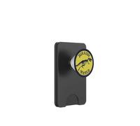 Jurassic World Two Bag of Bones on The Run PopSockets PopWallet pour MagSafe