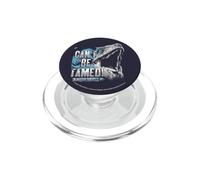Jurassic World Two Raptor Can't Be Tamed PopSockets PopGrip pour MagSafe