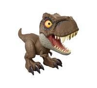 Jurassic World Figurine Dinosaure T-rex Avec Rugissement