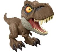 Jurassic World - Tyrannosaure avec fonction rugissement - Figurine - JCW01