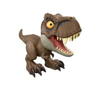 Jurassic World Figurine Dinosaure T-rex Avec Rugissement