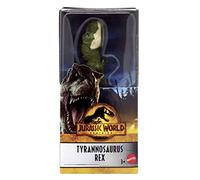 Jurassic World Tyrannosaurus Rex Dinosaure 15,2 cm Jouet pour enfants de 3 ans et plus